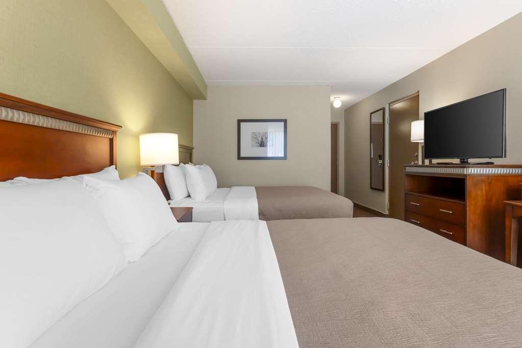 Quality Inn Peterborough Værelse billede